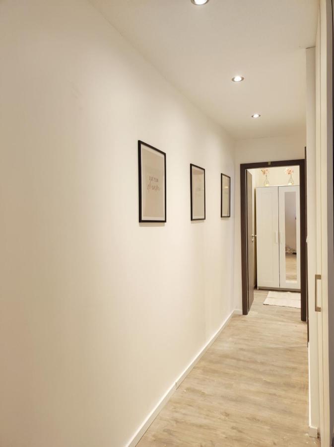 Apartmán La Petite Venise, Colmar Exteriér fotografie
