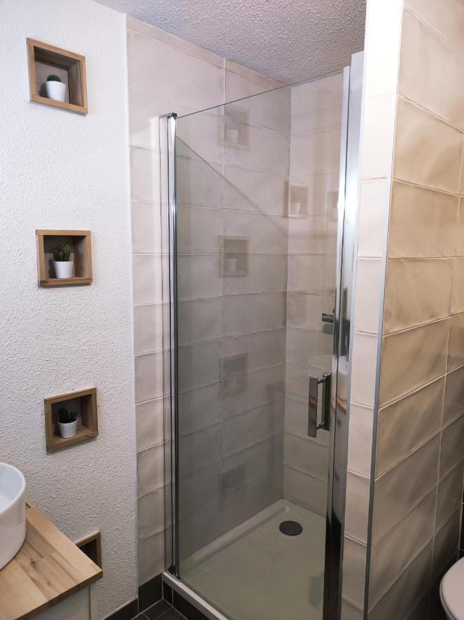 Apartmán La Petite Venise, Colmar Exteriér fotografie