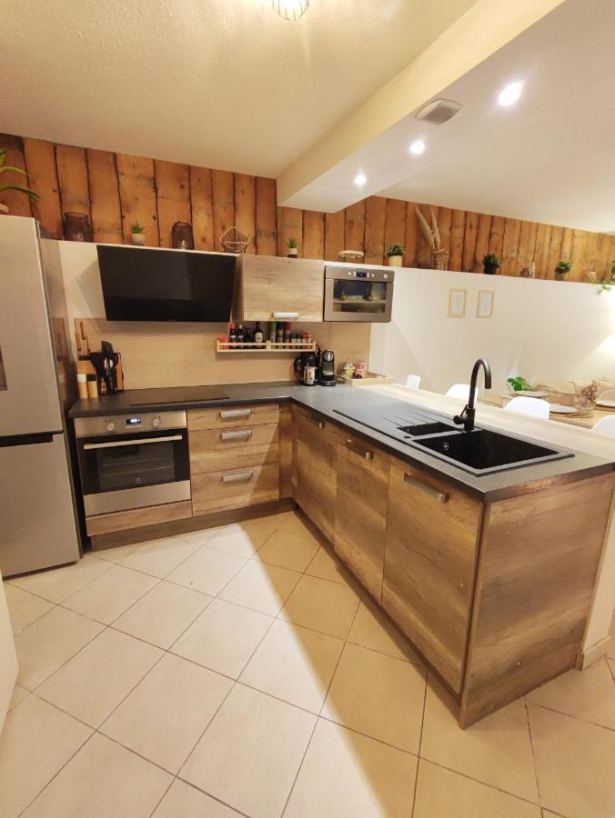 Apartmán La Petite Venise, Colmar Exteriér fotografie