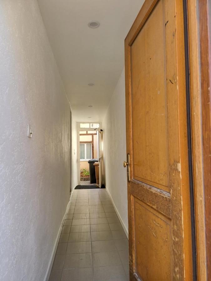 Apartmán La Petite Venise, Colmar Exteriér fotografie
